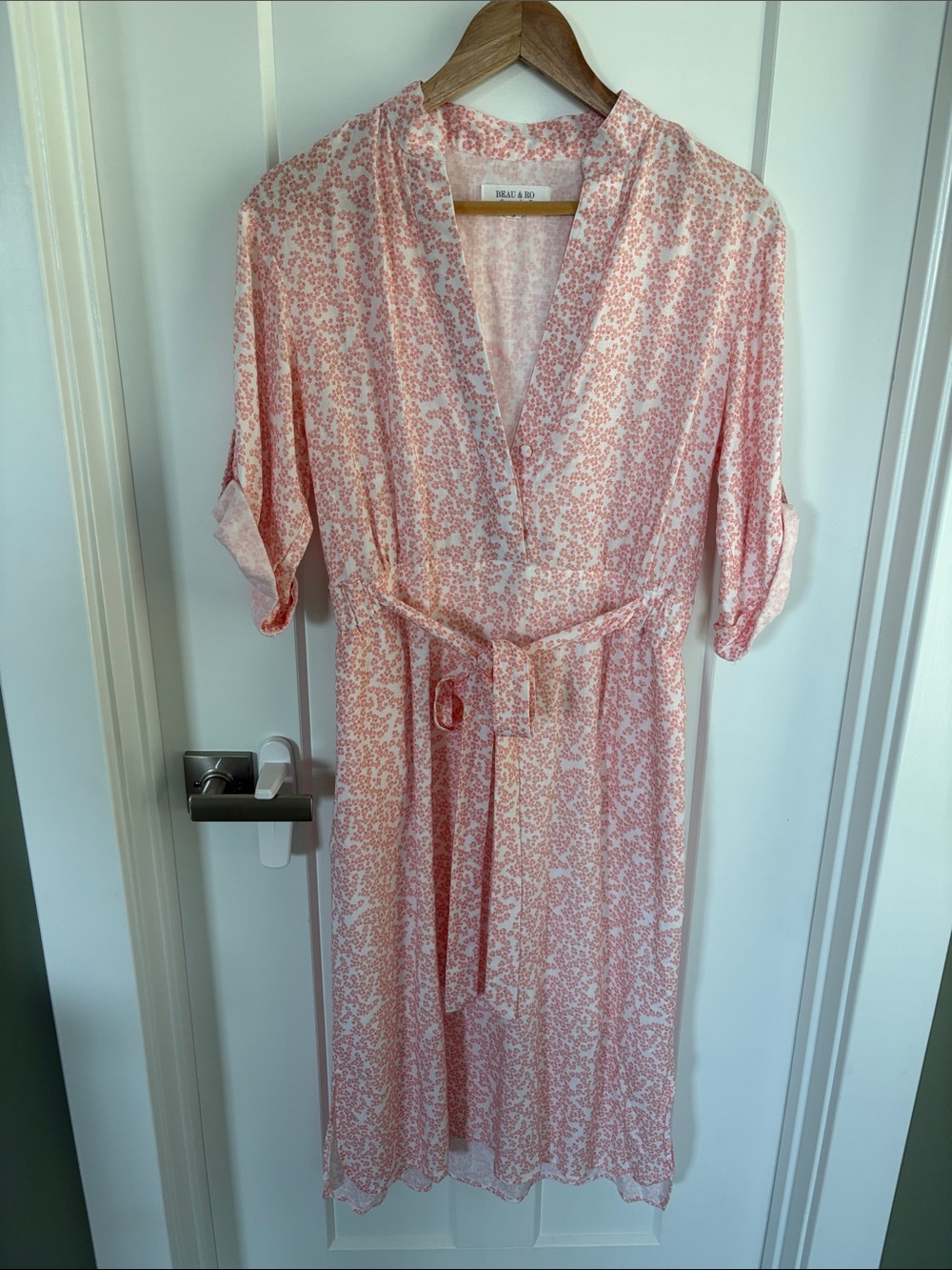 Women's Beau & Ro Dress Size Small
